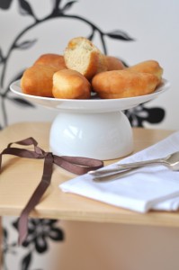 Pączki nie tylko odświęta !