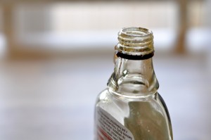 Maślankowe naleśniki (pancakes) z wanilią czyli o jednym z najlepszych śniadań w moim życiu!