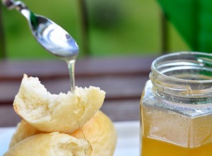 Aromatyczne bułeczki maślane