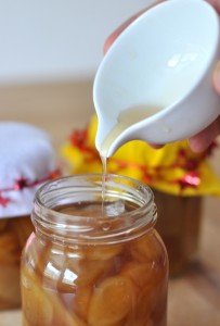 Zjedz swój prezent czyli rzecz o kandyzowanym imbirze