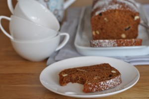 Najlepszy z najlepszych. Piernik.