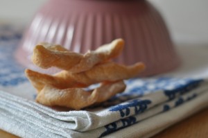 Faworki (chruściki)