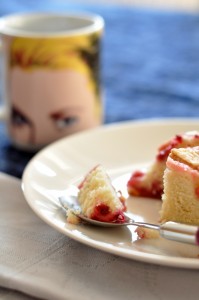 Klasyczne ciasto z owocami ( kuchen)