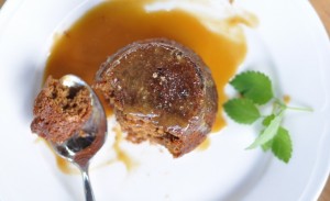 Expresowy sos toffi (pyszny!)