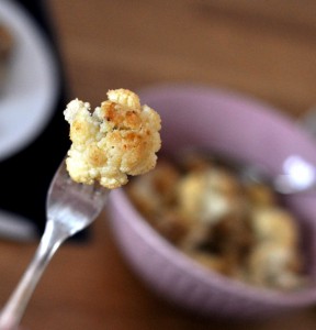 Kalafior- najlepszy!