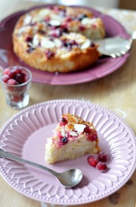 Eplepai- norweski jabłecznik (bez tłuszczu!)