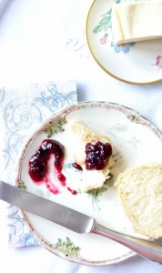 Rewelacyjne maślane bułeczki