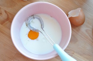 Pancakes - wersja podstawowa