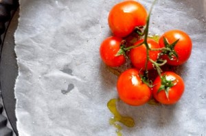 (Pomidorowe) nagrody Jamiego Olivera