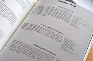 Kuchnia Polska-potrawy regionalne