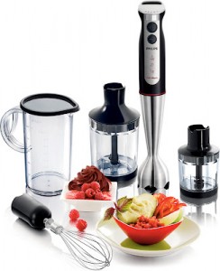 Mam świetny blender, może chcesz?