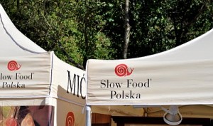 Gruczno 2010 czyli smaków festiwal