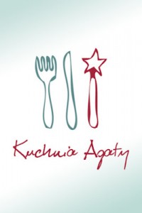 Aplikacja 'Kuchnia Agaty' już jest !