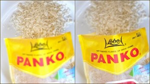 Gdy Wschód spotyka Zachód- Panko