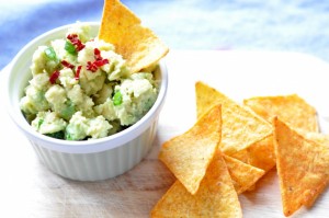 Jak pokroić awokado? - film