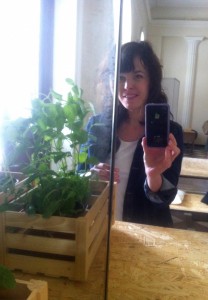 Lokal Bistro, Warszawa- recenzja