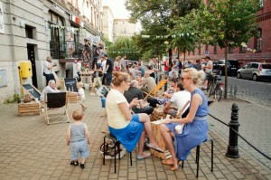 Restaurant Day, 19.08.2012