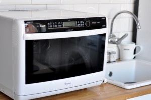 Kuchenka Jet Chef JT 369 Whirlpool w mojej kuchni- test