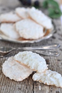 Kokosanki w dwóch odsłonach