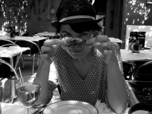 Powrót z Hiszpanii i obiecane nagrody !