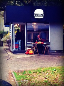 Warburger. To dopiero jest hamburger!