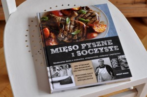 Mięsożercy, to jest książka dla Was! (