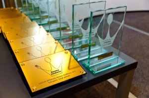 Najlepsze restauracje 2012 roku wybrane !