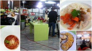 Gotowanie na ekranie