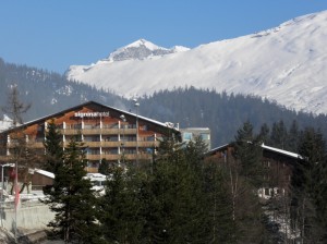 Szwajcaria- kraina śniegu, ziemniaków i czekolady
