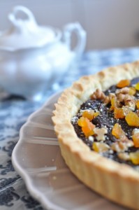 Mazurki wielkanocne i inne inspiracje