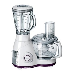 Truskawkowy konkurs Electrolux