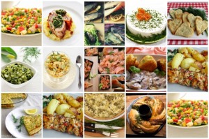 Wyniki konkursu pachnącego koperkiem !