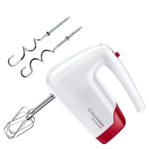 Pachnący koperkiem konkurs Electrolux