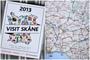 Kierunek Północ czyli konkurs ze Szwecją w tle