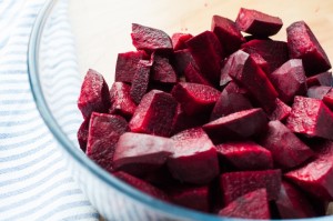 Zakwas na barszcz (krok po kroku)