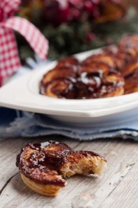 Ekspresowe ciasteczka cynamonowe