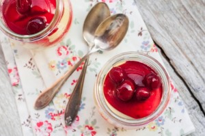 Serniczki ... w słoiku