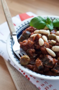 Caponata