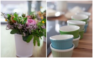 Electrolux i domowe Sous Vide