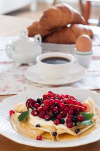 Konkurs Electrolux rozwiązany !!!