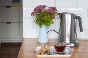 Konkurs, konkurs, konkurs ... z Electrolux Expressionist Collection !