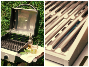 Ja i wkrętak czyli jak montowałam nowe sprzęty w ogrodzie