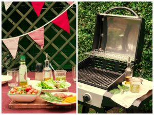 Czas na praktykę czyli grillowanie a.d. 2014