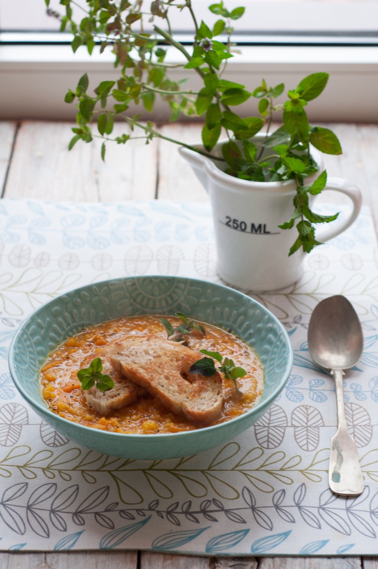 zupa z dyni i soczewicy (4)