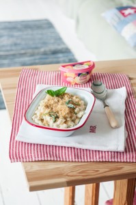 Mac'n'cheese prosto z telewizji ;)