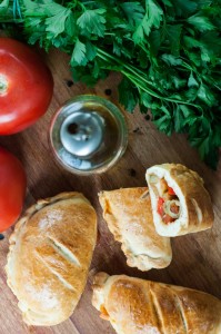 O włoskich smakach i pysznym konkursie