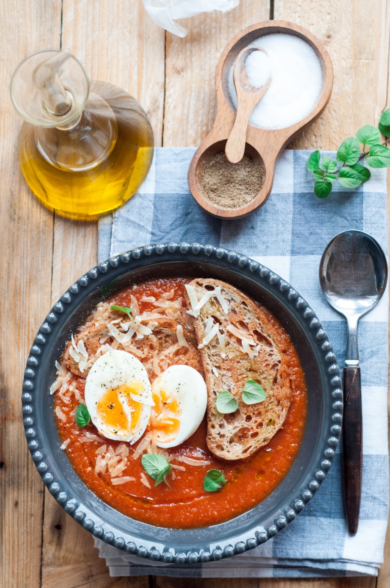 zupa pomidorowa z jajkiem (3)