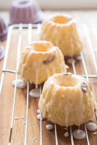 Wielkanocne (mini) baby drożdżowe