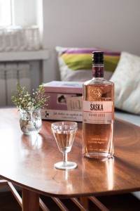 Foodpairing czyli racz się (Saską) niespiesznie