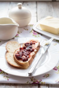 Śniadaniowa bułka pszenna